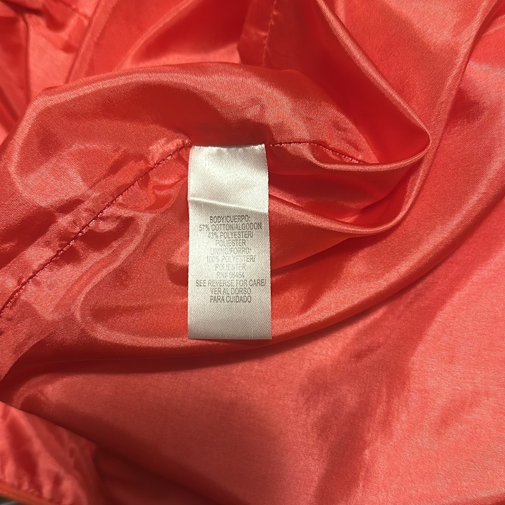 SD Collection Classy Style Dress. - Picture 6 of 6